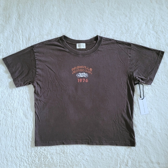 Urban🏙 Nation🇺🇲 "Nashville Motor Club" Graphic Tee👕 - NWT - Picture 12 of 12